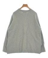 SLOBE IENA（スローブイエナ）ニット・セーター グレー サイズ:F レディース/2200693531050
