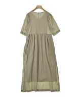 SLOBE IENA（スローブイエナ）ワンピース グレー サイズ:38(M位) レディース/2200696897023