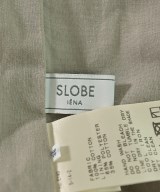 SLOBE IENA（スローブイエナ）ワンピース グレー サイズ:38(M位) レディース/2200696897023