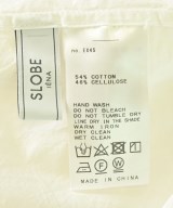 SLOBE IENA（スローブイエナ）ブラウス 白 サイズ:F レディース/2200696914072