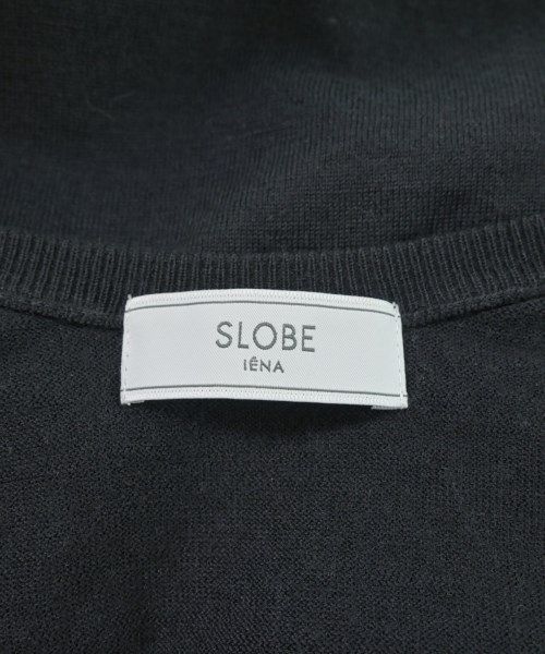 SLOBE IENA（スローブイエナ）ニット・セーター グレー サイズ:-(L位) レディース/2200696914119
