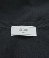 SLOBE IENA（スローブイエナ）ニット・セーター グレー サイズ:-(L位) レディース/2200696914119