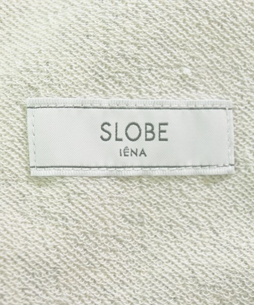 SLOBE IENA（スローブイエナ）スウェットパンツ グレー サイズ:38(M位) レディース/2200696932014