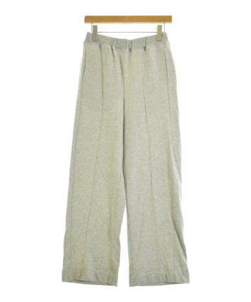 SLOBE IENA スウェットパンツ