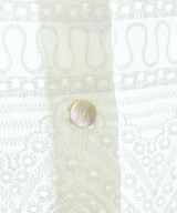 SLOBE IENA（スローブイエナ）カジュアルシャツ 白 サイズ:F レディース/2200696932045