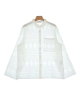 SLOBE IENA カジュアルシャツ