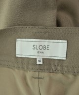 SLOBE IENA（スローブイエナ）スラックス グレー サイズ:40(M位) レディース/2200689798047
