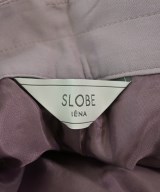 SLOBE IENA（スローブイエナ）スラックス 紫 サイズ:40(M位) レディース/2200692335055