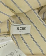 SLOBE IENA（スローブイエナ）ブラウス ベージュ サイズ:F レディース/2200692335062