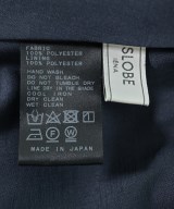 SLOBE IENA（スローブイエナ）ロング・マキシ丈スカート 紺 サイズ:-(M位) レディース/2200693528012