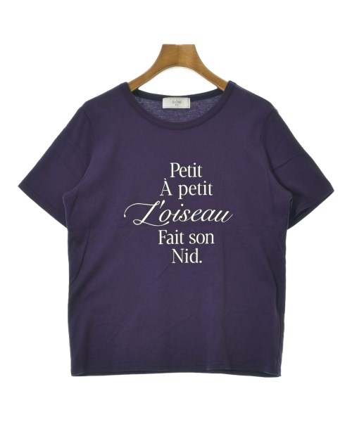 SLOBE IENA(スローブイエナ)のTシャツ・カットソー サイズ:F 1,400円