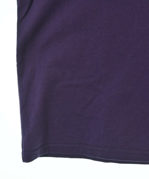 SLOBE IENA（スローブイエナ）Tシャツ・カットソー 紫 サイズ:F レディース/2200697232052