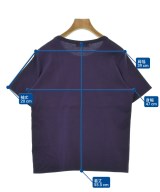 SLOBE IENA（スローブイエナ）Tシャツ・カットソー 紫 サイズ:F レディース/2200697232052