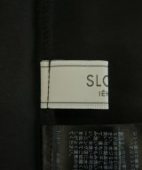 SLOBE IENA（スローブイエナ）ワンピース 黒 サイズ:F レディース/2200697232083