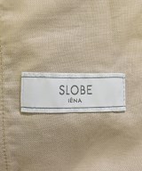 SLOBE IENA（スローブイエナ）スラックス ベージュ サイズ:38(M位) レディース/2200697264046