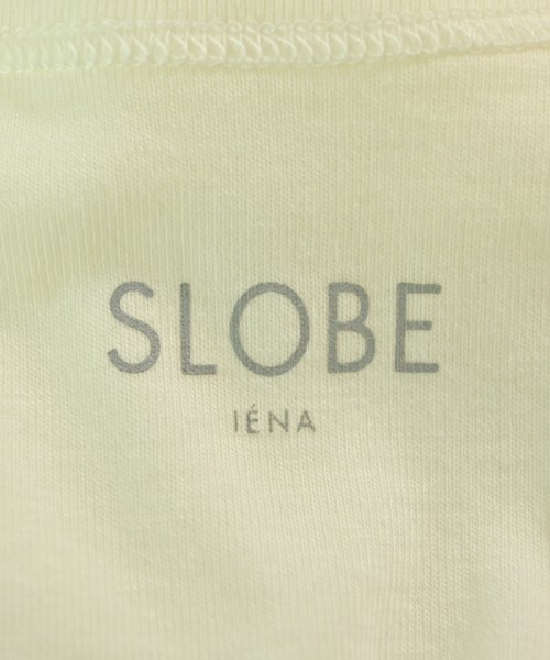 SLOBE IENA（スローブイエナ）タンクトップ 白 サイズ:-(M位) レディース/2200697332073