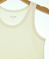 SLOBE IENA（スローブイエナ）タンクトップ 白 サイズ:-(M位) レディース/2200697332073
