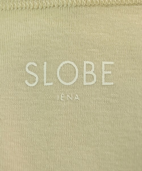 SLOBE IENA（スローブイエナ）タンクトップ ベージュ サイズ:-(M位) レディース/2200697332080