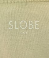 SLOBE IENA（スローブイエナ）タンクトップ ベージュ サイズ:-(M位) レディース/2200697332080