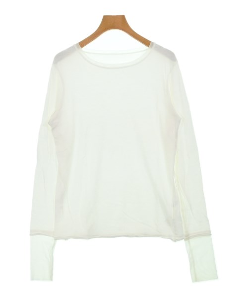 SLOBE IENA(スローブイエナ)Tシャツ・カットソー 白 サイズ:-(M位)/2200685463024