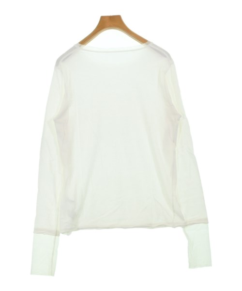 SLOBE IENA（スローブイエナ）Tシャツ・カットソー 白 サイズ:-(M位) レディース/2200685463024