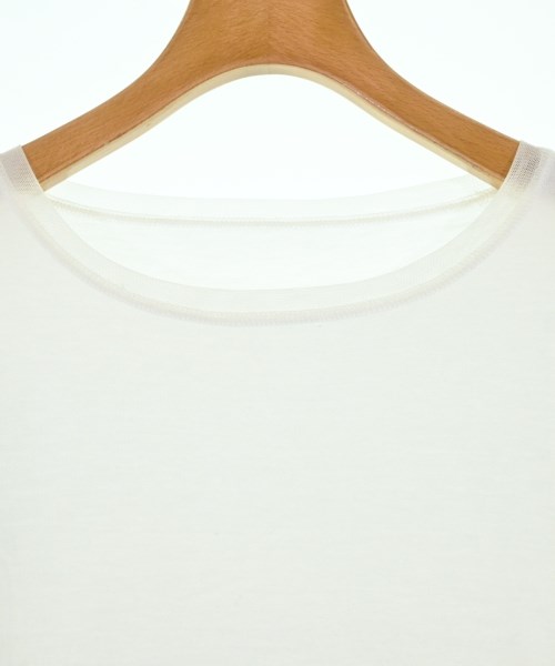 SLOBE IENA（スローブイエナ）Tシャツ・カットソー 白 サイズ:-(M位) レディース/2200685463024