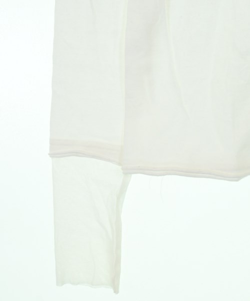 SLOBE IENA（スローブイエナ）Tシャツ・カットソー 白 サイズ:-(M位) レディース/2200685463024