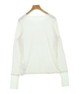 SLOBE IENA（スローブイエナ）Tシャツ・カットソー 白 サイズ:-(M位) レディース/2200685463024