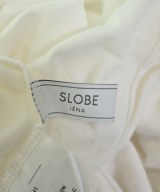 SLOBE IENA（スローブイエナ）Tシャツ・カットソー 白 サイズ:-(M位) レディース/2200685463024