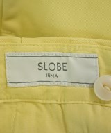 SLOBE IENA（スローブイエナ）その他 黄 サイズ:36(S位) レディース/2200690679021