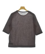 SLOBE IENA（スローブイエナ）Tシャツ・カットソー 茶 サイズ:F レディース/2200692983065