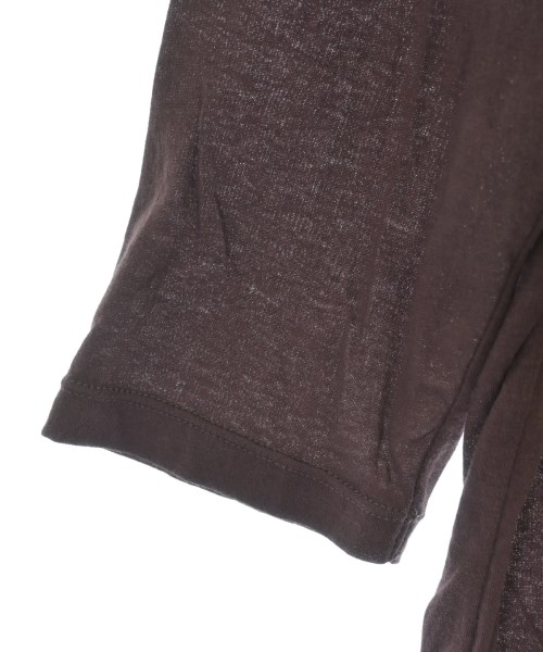 SLOBE IENA（スローブイエナ）Tシャツ・カットソー 茶 サイズ:F レディース/2200694375097