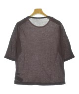 SLOBE IENA（スローブイエナ）Tシャツ・カットソー 茶 サイズ:F レディース/2200694375097