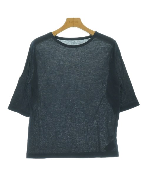 SLOBE IENA(スローブイエナ)Tシャツ・カットソー 紺 サイズ:F/2200694375103