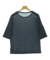 SLOBE IENA（スローブイエナ）Tシャツ・カットソー 紺 サイズ:F レディース/2200694375103