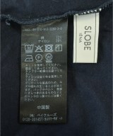 SLOBE IENA（スローブイエナ）Tシャツ・カットソー 紺 サイズ:F レディース/2200694375103