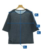 SLOBE IENA（スローブイエナ）Tシャツ・カットソー 紺 サイズ:F レディース/2200694375103
