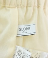 SLOBE IENA（スローブイエナ）ロング・マキシ丈スカート 白 サイズ:F レディース/2200696052026