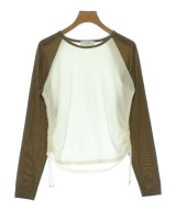 SLOBE IENA（スローブイエナ）Tシャツ・カットソー 白 サイズ:-(M位) レディース/2200693119067