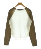 SLOBE IENA（スローブイエナ）Tシャツ・カットソー 白 サイズ:-(M位) レディース/2200693119067