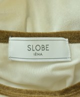 SLOBE IENA（スローブイエナ）Tシャツ・カットソー 白 サイズ:-(M位) レディース/2200693119067