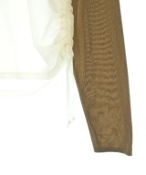 SLOBE IENA（スローブイエナ）Tシャツ・カットソー 白 サイズ:-(M位) レディース/2200693119067