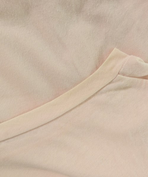 SLOBE IENA（スローブイエナ）Tシャツ・カットソー ピンク サイズ:-(S位) レディース/2200693535119