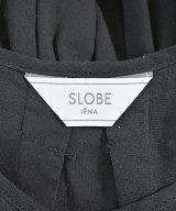 SLOBE IENA（スローブイエナ）ブラウス 黒 サイズ:-(M位) レディース/2200696414053