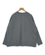 SLOBE IENA（スローブイエナ）ニット・セーター グレー サイズ:F レディース/2200698159013
