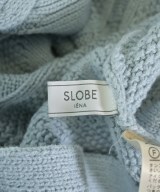 SLOBE IENA（スローブイエナ）カーディガン 青 サイズ:F レディース/2200692119068