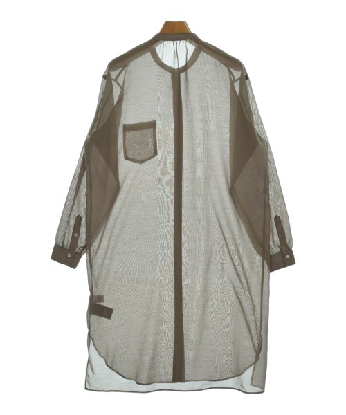 SLOBE IENA（スローブイエナ）ワンピース 茶 サイズ:F レディース/2200692119181