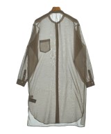 SLOBE IENA（スローブイエナ）ワンピース 茶 サイズ:F レディース/2200692119181