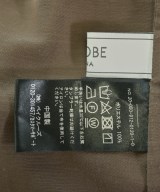 SLOBE IENA（スローブイエナ）ワンピース 茶 サイズ:F レディース/2200692119181