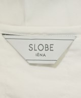 SLOBE IENA（スローブイエナ）カジュアルシャツ 白 サイズ:F レディース/2200693071082